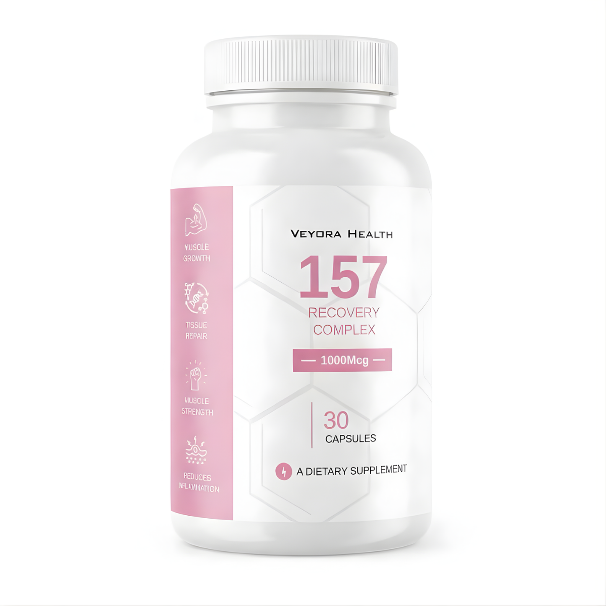 157 Recovery Complex