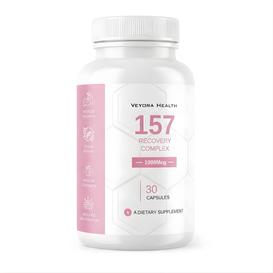 157 Recovery Complex