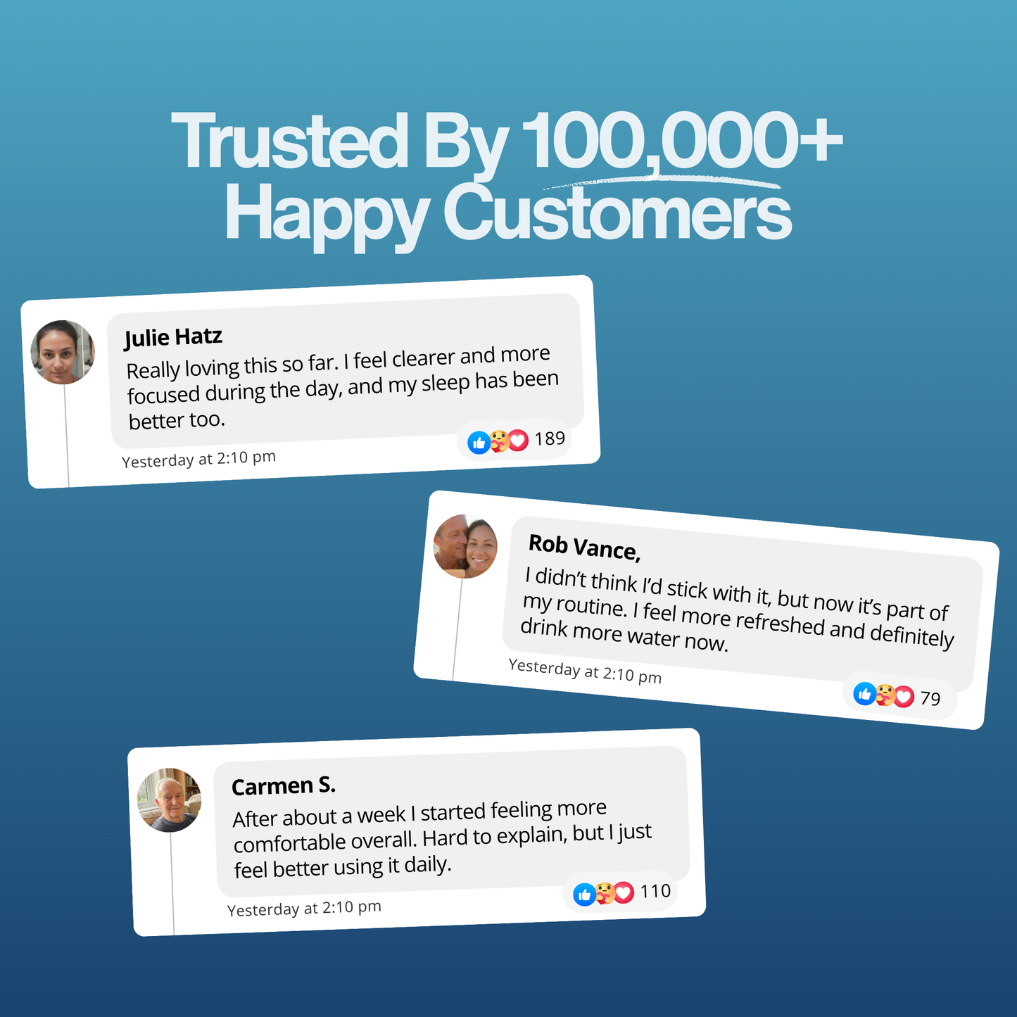 Veyora Health Molecular Hydrogen Tablets