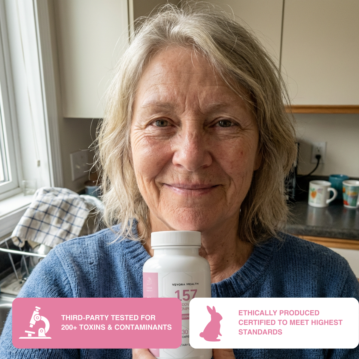 157 Recovery Complex