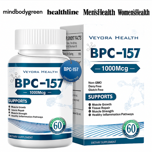Body Protection Compound (BPC-157)