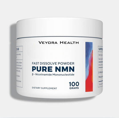 Veyora Health NMN Pure Powder