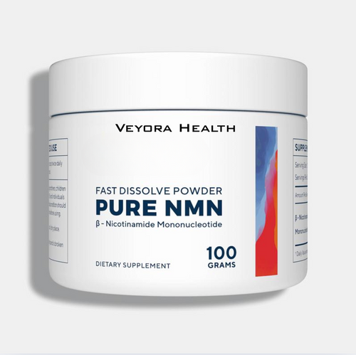 Veyora Health NMN Pure Powder