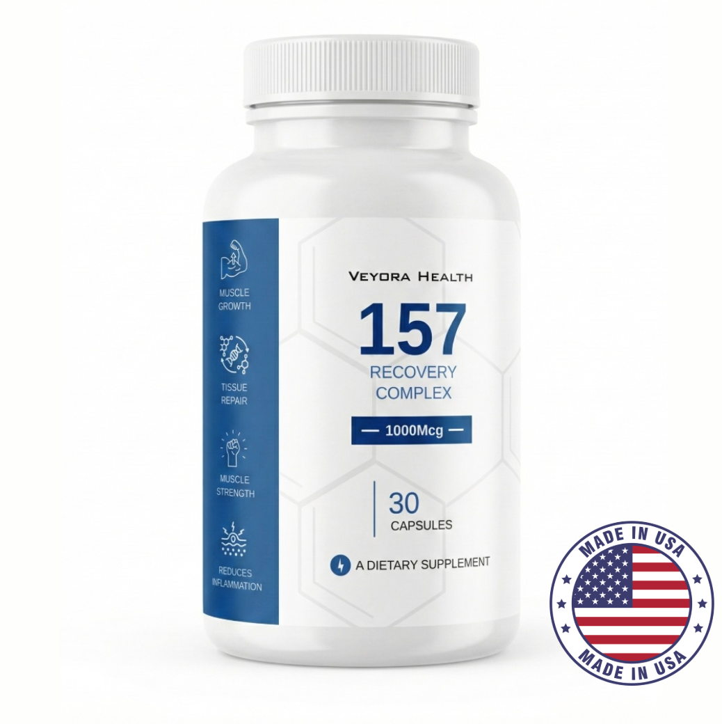 157 Recovery Complex