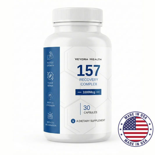 157 Recovery Complex