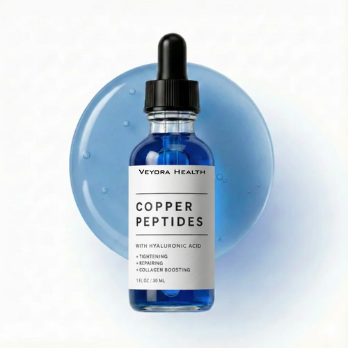 Veyora Health Copper Serum