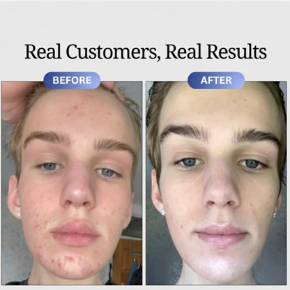 Veyora Health Copper Serum