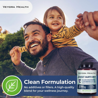 Veyora Health - Joint Support