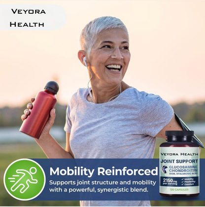 Veyora Health - Joint Support