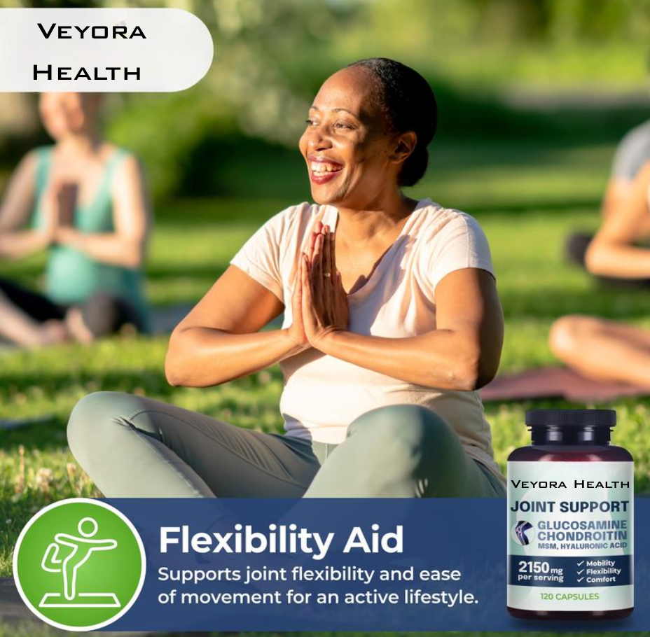 Veyora Health - Joint Support