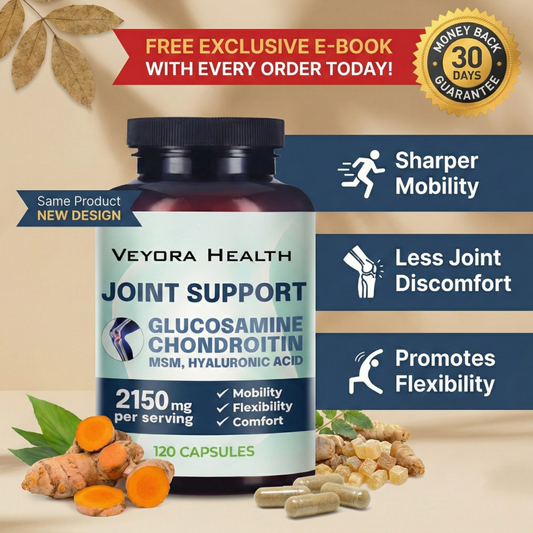 Veyora Health - Joint Support