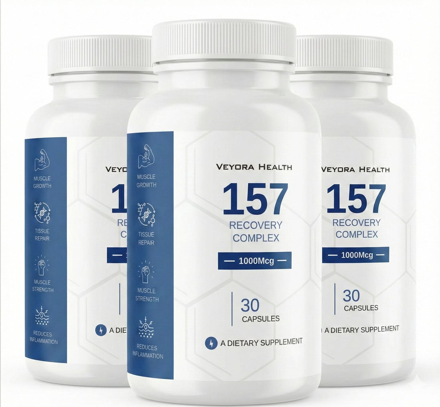 157 Recovery Complex - 3