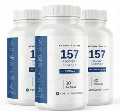 157 Recovery Complex - 3