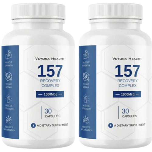 157 Recovery Complex - 2